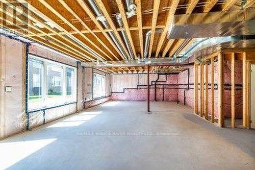 50 Holland Street, Port Hope, ON - Indoor Photo Showing Basement