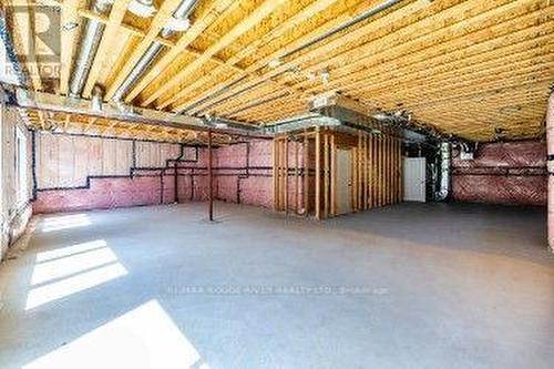 50 Holland Street, Port Hope, ON - Indoor Photo Showing Basement