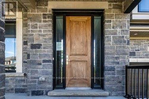 50 Holland Street, Port Hope, ON - Outdoor