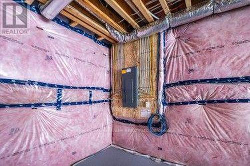 50 Holland Street, Port Hope, ON - Indoor Photo Showing Basement