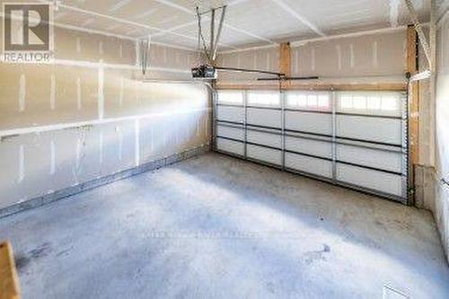 50 Holland Street, Port Hope, ON - Indoor Photo Showing Garage