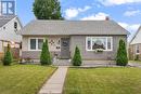 500 Dominion Street, Renfrew, ON  - Outdoor With Facade 