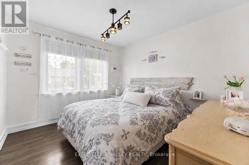 500 Dominion Street, Renfrew, ON - Indoor Photo Showing Bedroom