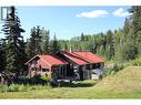 8245 Bridge Lake North Road, Bridge Lake, BC  - Outdoor 