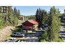 8245 Bridge Lake North Road, Bridge Lake, BC  - Outdoor 
