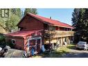 8245 Bridge Lake North Road, Bridge Lake, BC  - Outdoor 