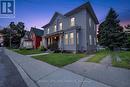 88 Brockville Street, Smiths Falls, ON  - Outdoor With Facade 