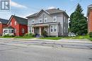 88 Brockville Street, Smiths Falls, ON  - Outdoor With Facade 
