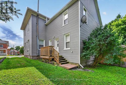 88 Brockville Street, Smiths Falls, ON - Outdoor