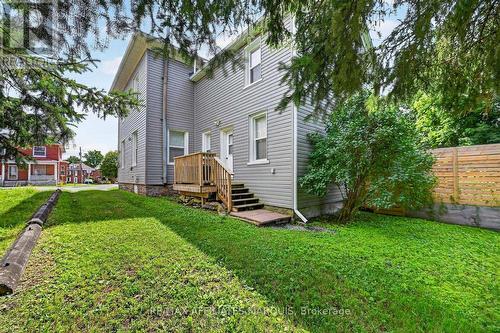 88 Brockville Street, Smiths Falls, ON - Outdoor