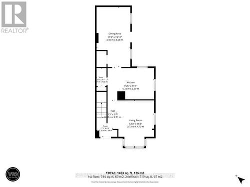88 Brockville Street, Smiths Falls, ON - Other