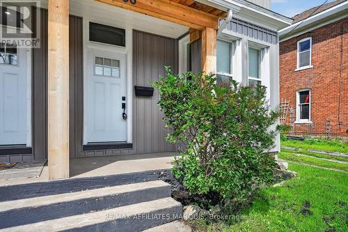 88 Brockville Street, Smiths Falls, ON - Outdoor With Exterior