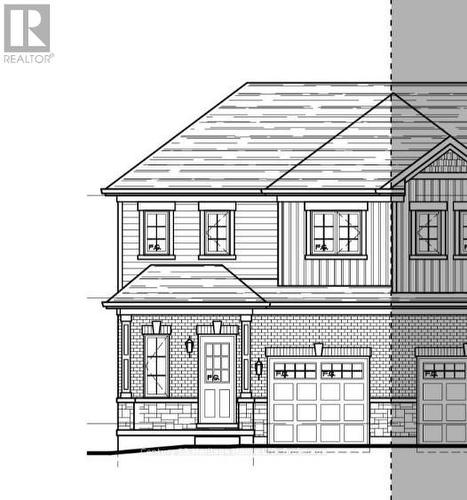 Lot F31 - 793 Burwell Street, Fort Erie (Lakeshore), ON - Other