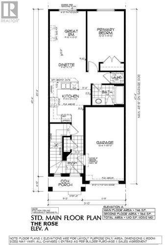 Lot F31 - 793 Burwell Street, Fort Erie (Lakeshore), ON - Other