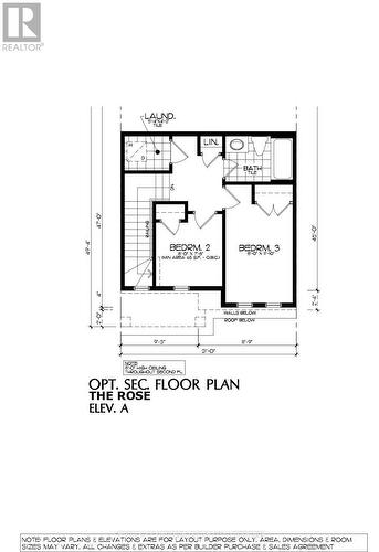 Lot F31 - 793 Burwell Street, Fort Erie (Lakeshore), ON - Other