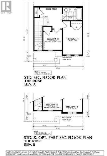 Lot F32 - 795 Burwell Street, Fort Erie (Lakeshore), ON - Other