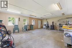 Outbuilding #1 - 
