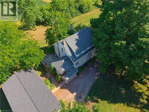 321 Pinehurst Road, Paris, ON - Outdoor