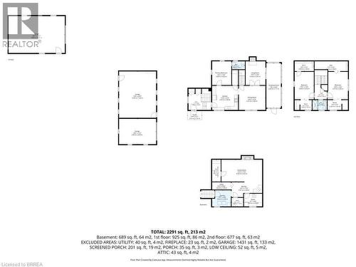 321 Pinehurst Road, Paris, ON - Other