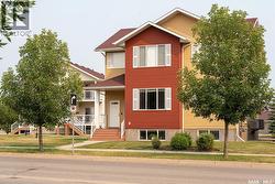 8 5004 JAMES HILL ROAD  Regina, SK S4W 0B8
