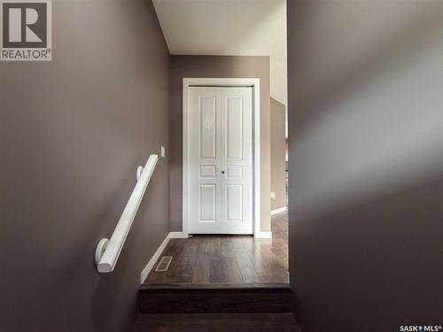 8 5004 James Hill Road, Regina, SK - Indoor Photo Showing Other Room