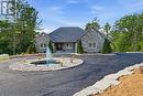 743 Tuftsville Road, Stirling-Rawdon (Rawdon Ward), ON  - Outdoor 