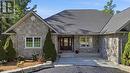 743 Tuftsville Road, Stirling-Rawdon (Rawdon Ward), ON  - Outdoor 