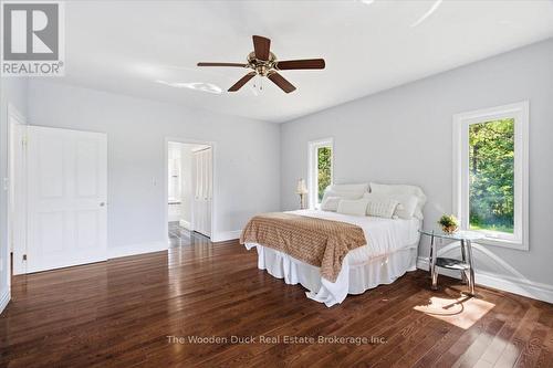 743 Tuftsville Road, Stirling-Rawdon (Rawdon Ward), ON - Indoor Photo Showing Bedroom