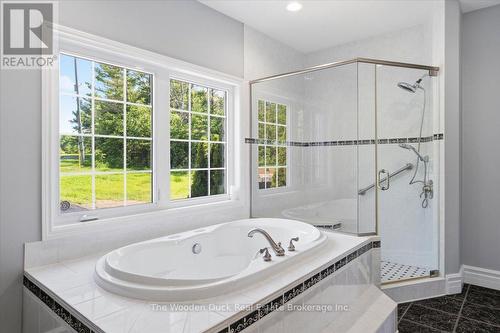 743 Tuftsville Road, Stirling-Rawdon (Rawdon Ward), ON - Indoor Photo Showing Bathroom