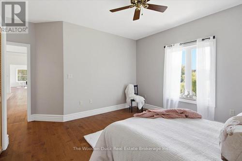 743 Tuftsville Road, Stirling-Rawdon (Rawdon Ward), ON - Indoor Photo Showing Bedroom