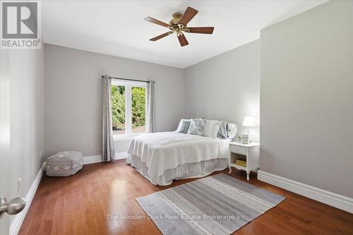 743 Tuftsville Road, Stirling-Rawdon (Rawdon Ward), ON - Indoor Photo Showing Bedroom