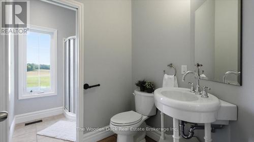 743 Tuftsville Road, Stirling-Rawdon (Rawdon Ward), ON - Indoor Photo Showing Bathroom