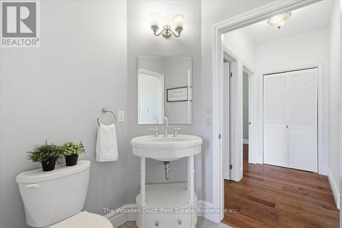 743 Tuftsville Road, Stirling-Rawdon (Rawdon Ward), ON - Indoor Photo Showing Bathroom