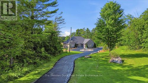 743 Tuftsville Road, Stirling-Rawdon (Rawdon Ward), ON - Outdoor