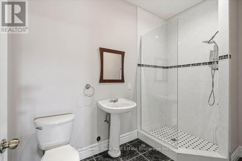 743 Tuftsville Road, Stirling-Rawdon (Rawdon Ward), ON - Indoor Photo Showing Bathroom