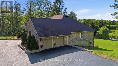 743 Tuftsville Road, Stirling-Rawdon (Rawdon Ward), ON - Outdoor