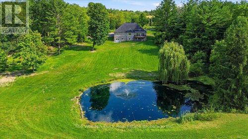 743 Tuftsville Road, Stirling-Rawdon (Rawdon Ward), ON - Outdoor