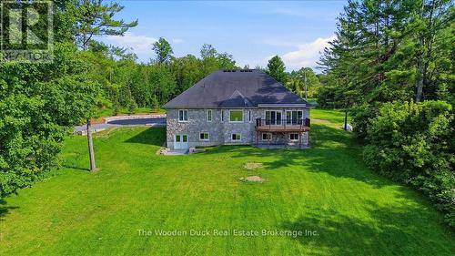 743 Tuftsville Road, Stirling-Rawdon (Rawdon Ward), ON - Outdoor