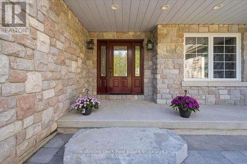 743 Tuftsville Road, Stirling-Rawdon (Rawdon Ward), ON - Outdoor