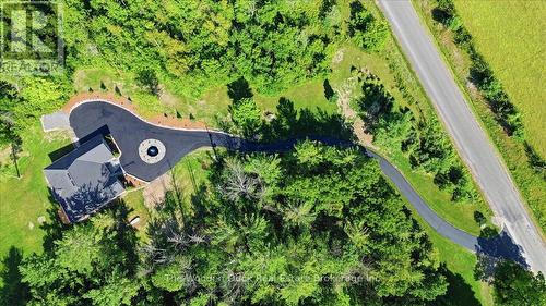 743 Tuftsville Road, Stirling-Rawdon (Rawdon Ward), ON - Outdoor With View