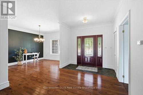 743 Tuftsville Road, Stirling-Rawdon (Rawdon Ward), ON - Indoor Photo Showing Other Room