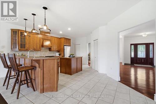 743 Tuftsville Road, Stirling-Rawdon (Rawdon Ward), ON - Indoor Photo Showing Kitchen