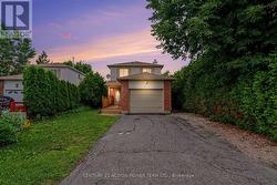 1675 LACOMBE DRIVE Ottawa, ON K4A 2R9