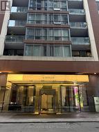 2107 - 8 MERCER STREET Toronto, ON M5V 0C4