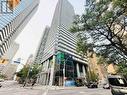 1203 - 38 Grenville Street, Toronto, ON  - Outdoor 