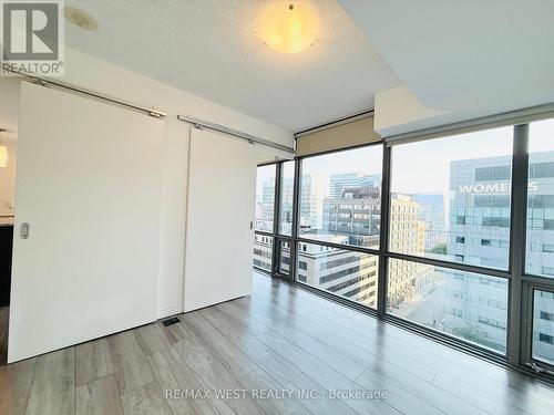 1203 - 38 Grenville Street, Toronto, ON - Indoor Photo Showing Other Room