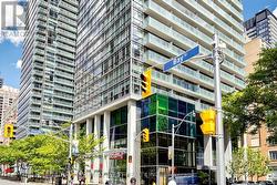 1203 - 38 GRENVILLE STREET Toronto, ON M4Y 1A9