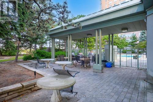 3239 - 68 Corporate Drive, Toronto, ON - Outdoor With Deck Patio Veranda
