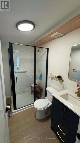420 - 225 Platten Boulevard, Scugog, ON - Indoor Photo Showing Bathroom