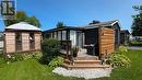 420 - 225 Platten Boulevard, Scugog, ON  - Outdoor With Deck Patio Veranda 